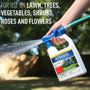 Adams Plus Yard Spray (32 oz)