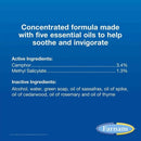 Farnam Vetrolin Linament Muscle & Joint Pain Relief For Horse (Gallon)