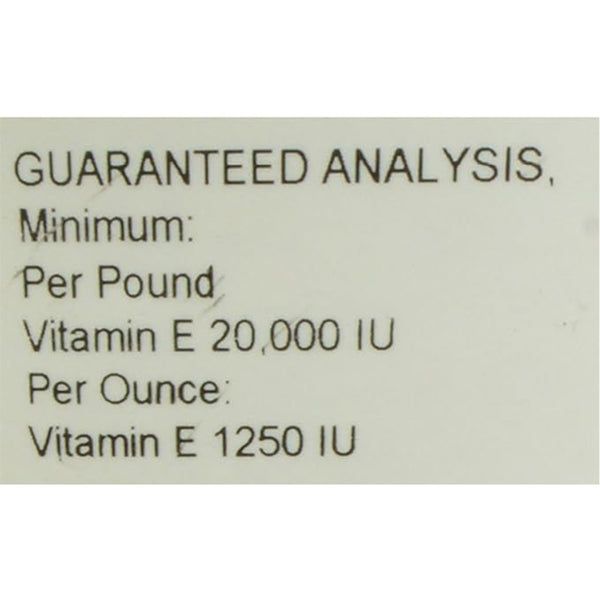 AniMed Vitamin E Powder For Horses (5 lb)