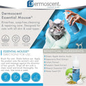 Dermoscent Essentials Mousse for Cats (150 ml)