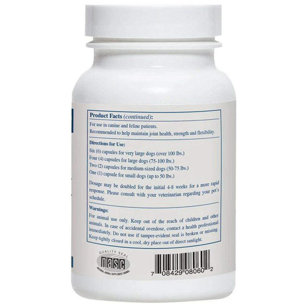 Rx Vitamins MegaFlex For Dogs & Cats (600 capsules)