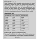 Parnell Glyde Mobility Chews for Dogs (120 soft chews)