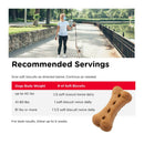 Nutri-Vet Hip & Joint Extra Strength Biscuits for Dogs (6 lb)