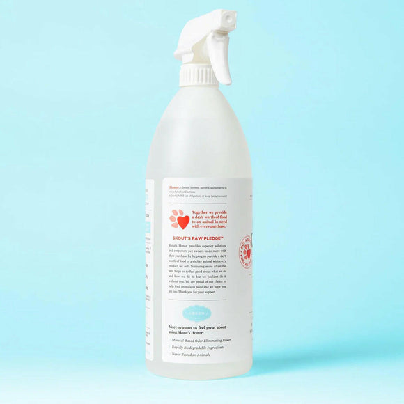 Skout's Honor Professional Strength Odor Eliminator Spray (35 oz)