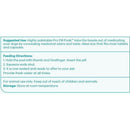 PetsPrefer Pro Pill Pods Peanut Butter Pill Hiding Treats for Dogs, Large (30 ct)