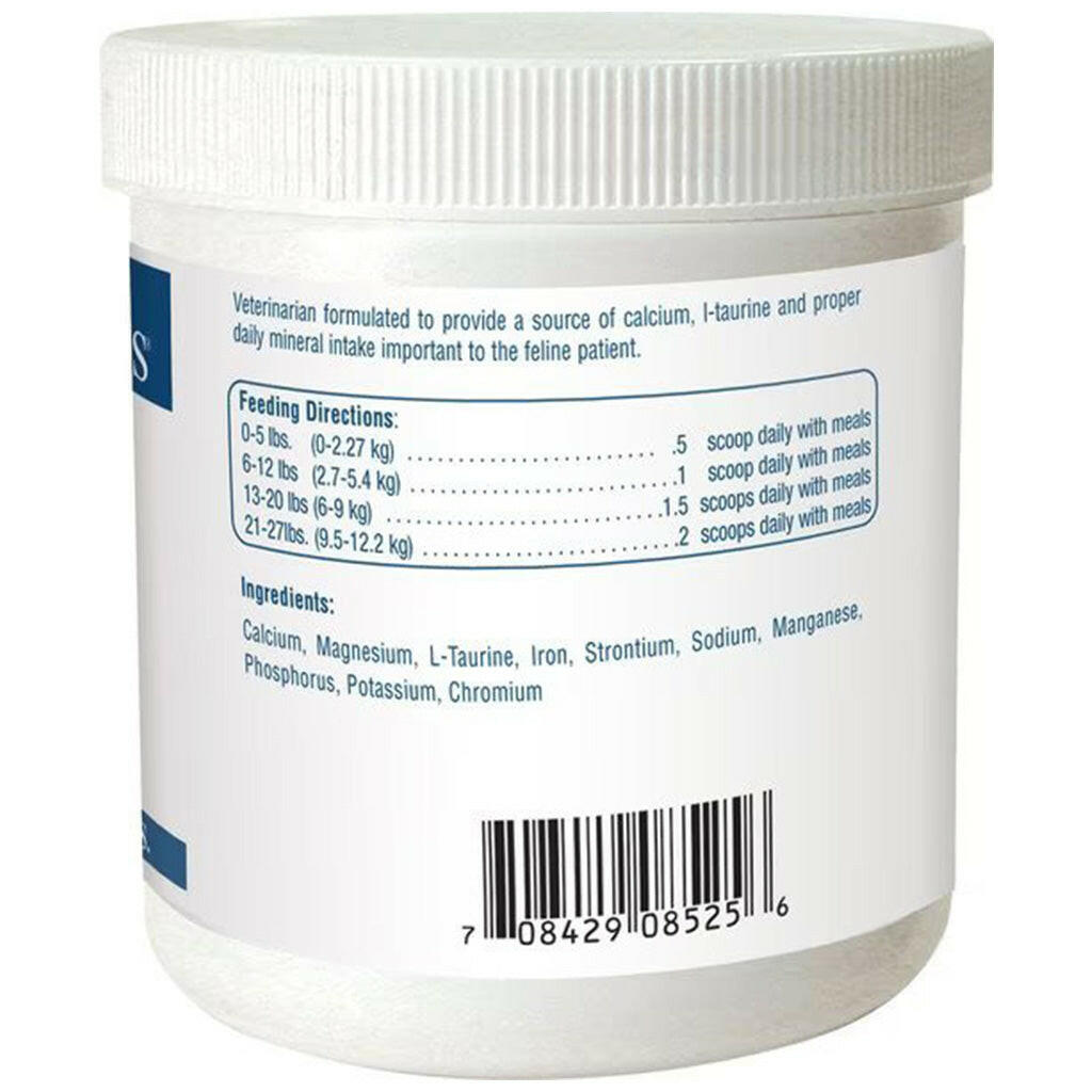 Rx Vitamins Feline Minerals Powder For Cats (227 g)