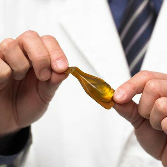 Dermoscent Essential-6 SpotOn Skin Care for Large Dogs 45-90 lbs (4 count)