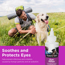 Nutri-Vet Eye Rinse for Dogs (4 oz)