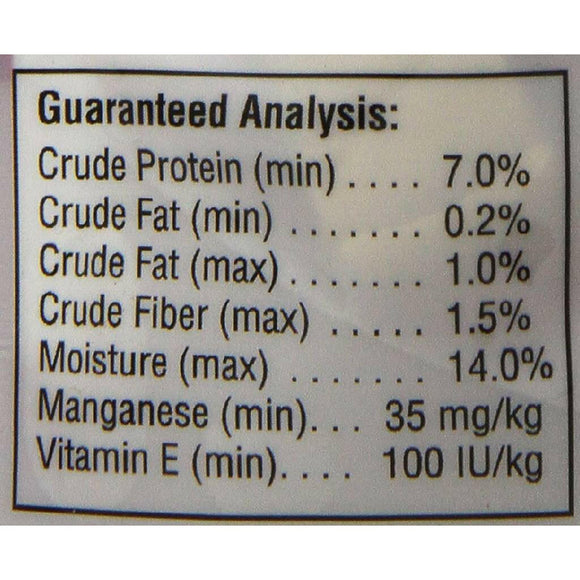 SmartBones PlayTime Chews Chicken Dog Treats (10 small treats)