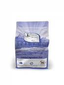 Canine Caviar Wild Ocean Holistic Grain Free Entree Dry Dog Food