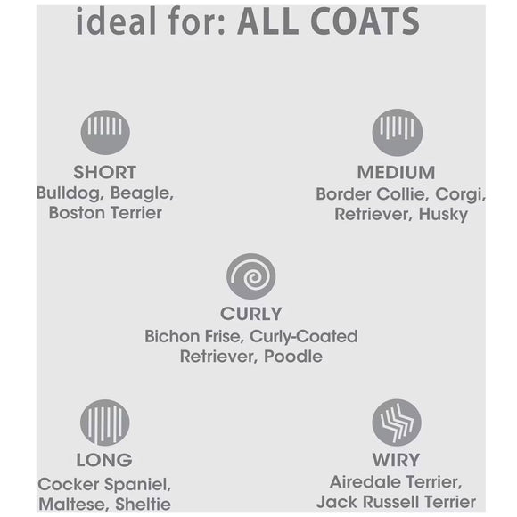 Four Paws Magic Coat Reduces Shedding Shampoo for Dogs, Honey Vanilla Scent