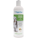 Four Paws Magic Coat Reduces Shedding Shampoo for Dogs, Honey Vanilla Scent, 16-fl oz