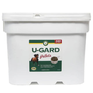 U-Gard Gastric Support Pellets for Horses (40 lb)