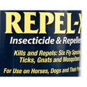 Farnam Repel-X Insecticide and Repellent Spray For Horses (32 oz)
