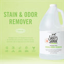 Skout's Honor Professional Strength Stain & Odor Remover (gallon)