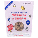 Bocce's Bakery Berry & Cream Soft & Chewy Treats For Dogs (6 oz)