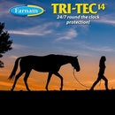 Farnam Tri-Tec 14 Fly Repellent Spray Refill (Gallon)