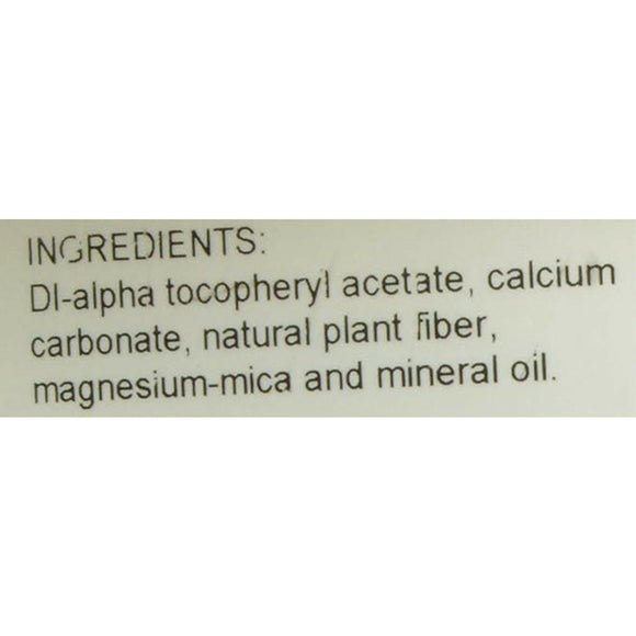 AniMed Vitamin E Powder For Horses (5 lb)