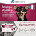 Dermoscent Atop-7 SpotOn for Small Dogs & Cats 0-22lb (4 count)
