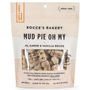 Bocce's Bakery Mud Pie Oh My Soft & Chewy Treats For Dogs (6 oz)
