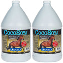 Uckele CocoSoya Essential Fatty Acid Formula for Horses 2 gallon
