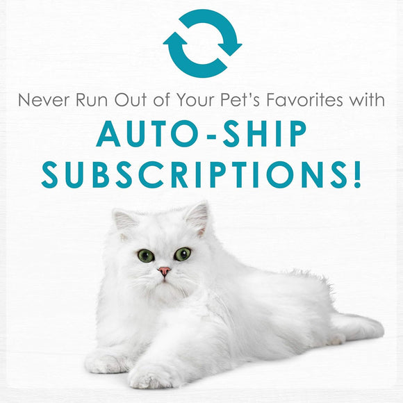 Fancy Feast Classic Broths with Tuna & Vegetables Supplemental Wet Cat Food Pouches