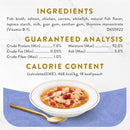 Fancy Feast Creamy Broths with Wild Salmon & Whitefish Supplemental Wet Cat Food Pouches