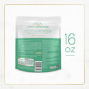 Fancy Feast Gourmet Ocean Fish & Salmon & Accents of Garden Greens Dry Cat Food