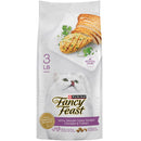 Fancy Feast with Savory Chicken & Turkey Dry Cat Food, 3-lb