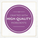 Fancy Feast with Savory Chicken & Turkey Dry Cat Food