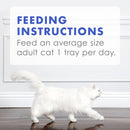 Fancy Feast Appetizers Oceanfish with a Shrimp Topper Lickable Cat Treats