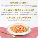 Fancy Feast Appetizers Wild Alaskan Salmon in a Delicate Broth Lickable Cat Treats