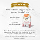 Fancy Feast Appetizers Wild Alaskan Salmon in a Delicate Broth Lickable Cat Treats