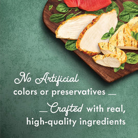 Fancy Feast Medleys Shredded Fare Wet Cat Food Variety Pack