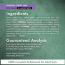 Fancy Feast Medleys Shredded Fare Wet Cat Food Variety Pack