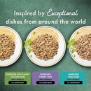 Fancy Feast Medleys Shredded Fare Wet Cat Food Variety Pack