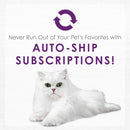 Fancy Feast Senior Classic with Skipjack Tuna & Vegetables in Broth Cat Food Complement & Topper