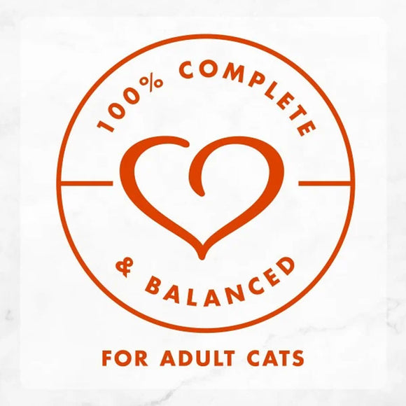 Fancy Feast Medleys Shredded White Meat Chicken Fare in Broth Wet Food