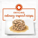 Fancy Feast Medleys Shredded White Meat Chicken Fare in Broth Wet Food