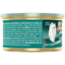 Fancy Feast Medleys Shredded Turkey Fare in Broth Wet Cat Food