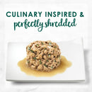 Fancy Feast Medleys Shredded Turkey Fare in Broth Wet Cat Food