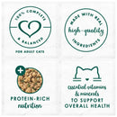 Fancy Feast Medleys Shredded Turkey Fare in Broth Wet Cat Food