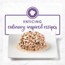 Fancy Feast Medleys Wild Salmon Florentine in Sauce Wet Cat Food