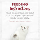 Fancy Feast Medleys Shredded Wild Salmon Fare in Broth Wet Cat Food