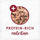 Fancy Feast Medleys Shredded Wild Salmon Fare in Broth Wet Cat Food