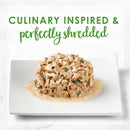 Fancy Feast Medleys Tuna Florentine in Sauce Wet Cat Food