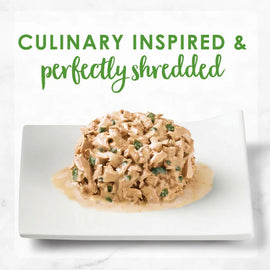 Fancy Feast Medleys Tuna Florentine in Sauce Wet Cat Food