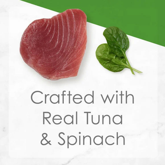 Fancy Feast Medleys Tuna Florentine in Sauce Wet Cat Food