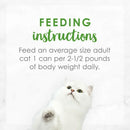 Fancy Feast Medleys Tuna Florentine in Sauce Wet Cat Food