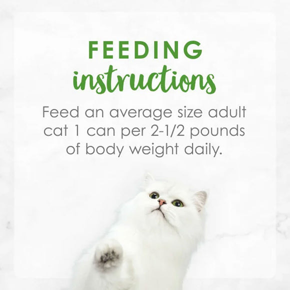 Fancy Feast Medleys Tuna Florentine in Sauce Wet Cat Food